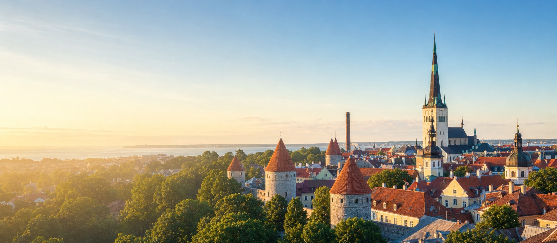 Tartu Neighborhoods: A Comprehensive Guide